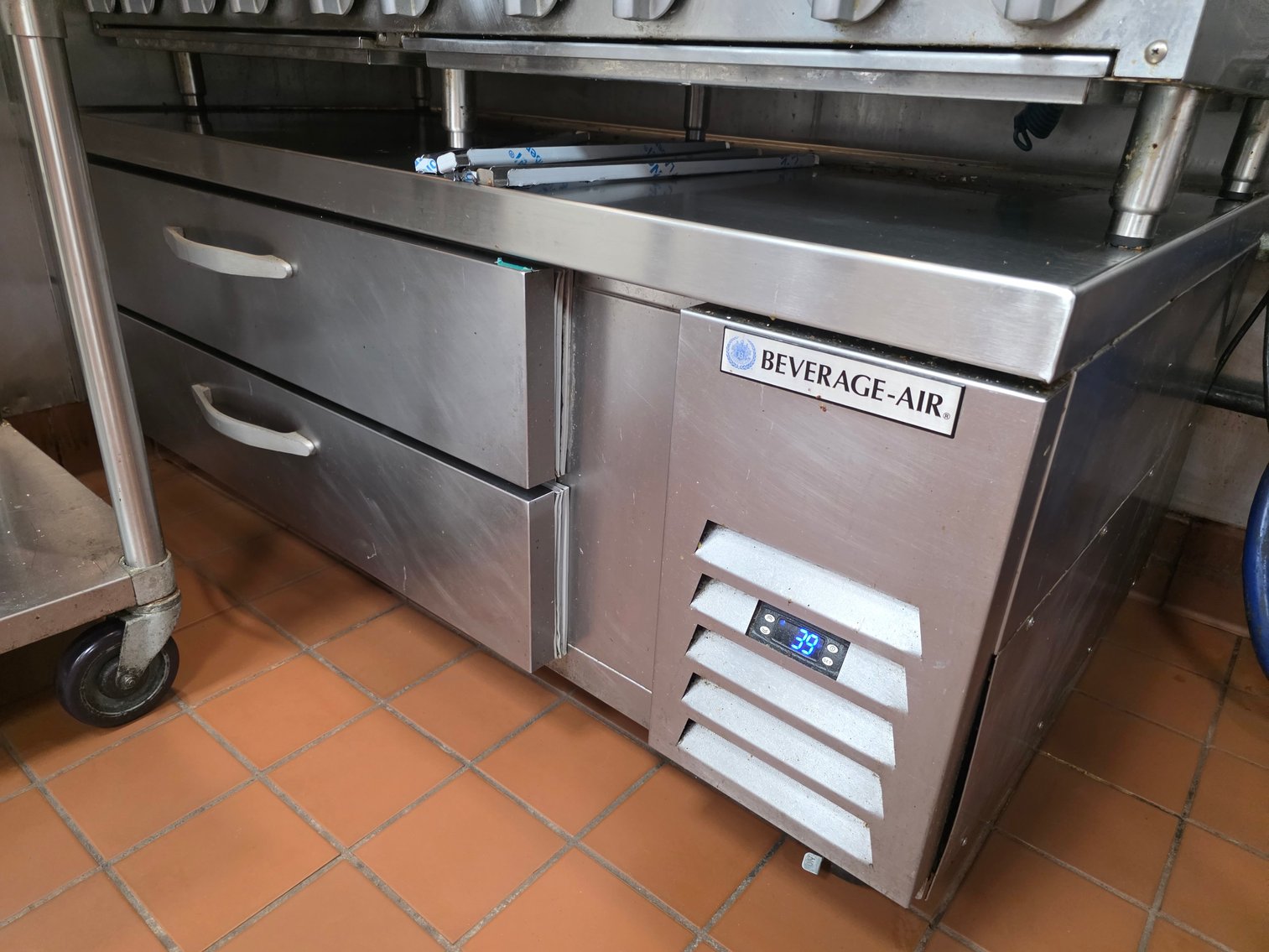 Image for Bank Owned Restaurant Equipment in Gainesville, GA