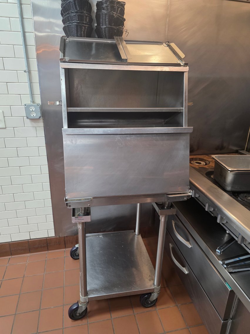 Image for Bank Owned Restaurant Equipment in Gainesville, GA