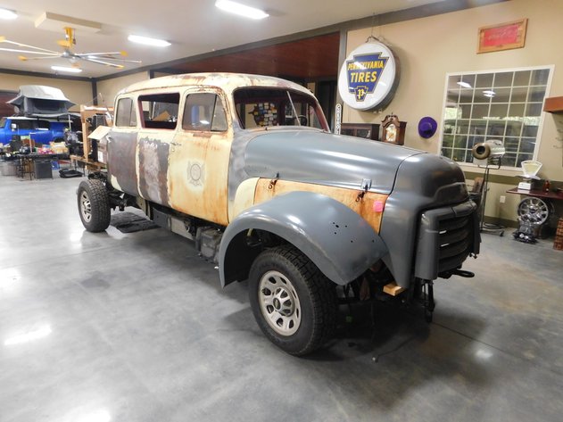 Image for Gentleman's Estate Liquidation