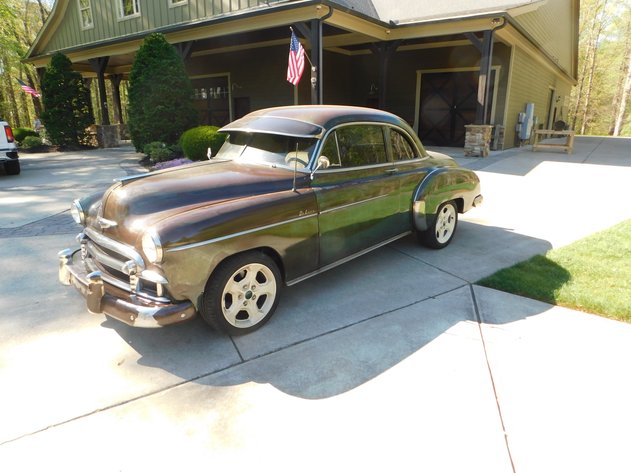 Image for Gentleman's Estate Liquidation