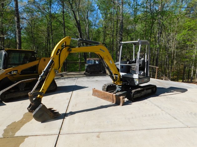 Image for Gentleman's Estate Liquidation