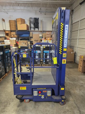 Image for Portacools, 2019 Kia, Tools & More!