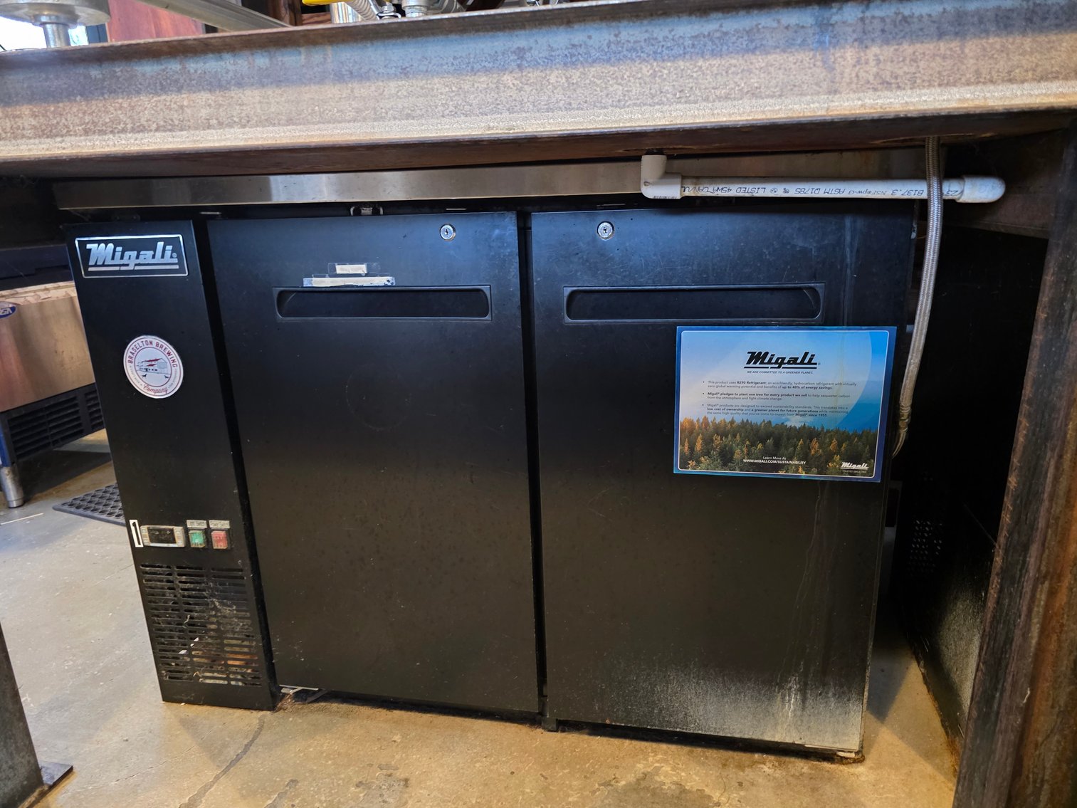 Image for Bank Ordered Auction of Braselton Brewing Comapny Remaining Assets