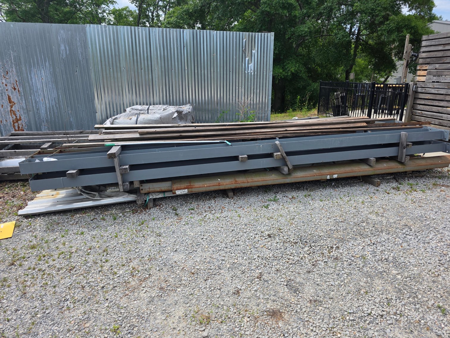 Image for Bank Ordered Auction of Braselton Brewing Company Remaining Assets