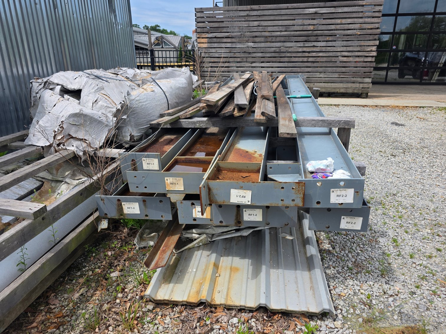 Image for Bank Ordered Auction of Braselton Brewing Company Remaining Assets