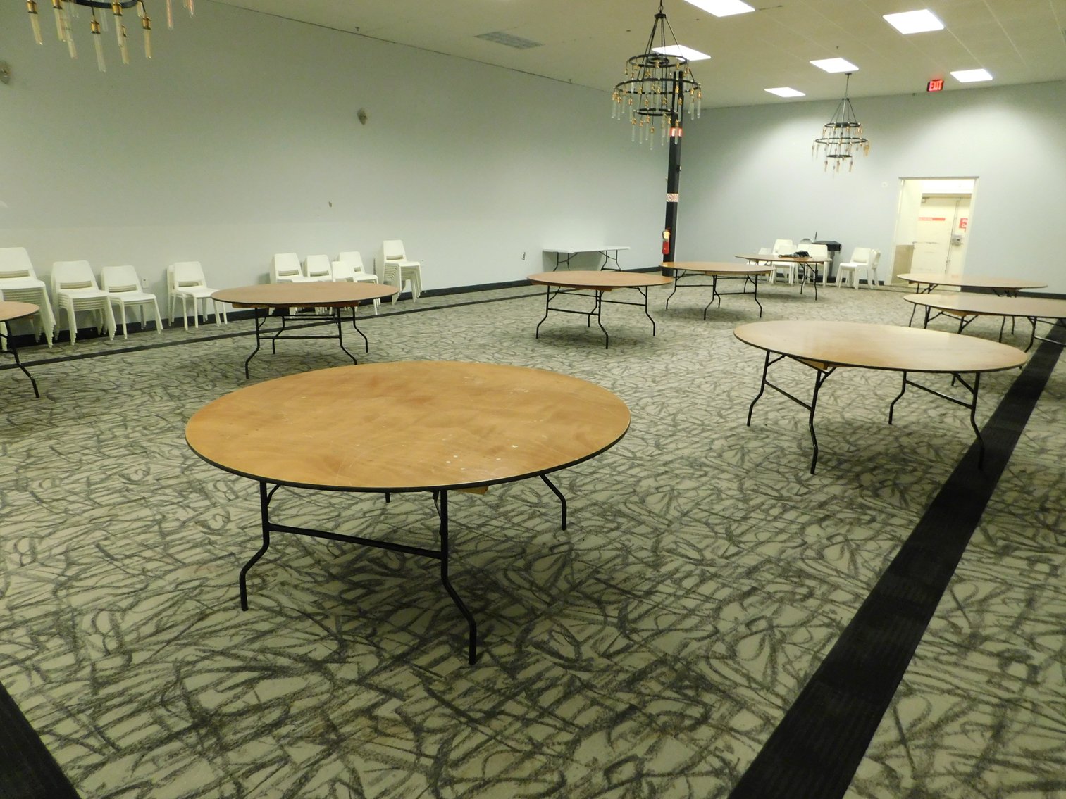 Image for Remaining Assets of New Black Wall Street Market at Stonecrest