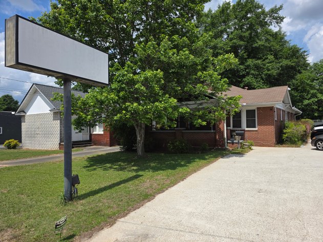 Image for Live / Work Property in Hapeville, GA