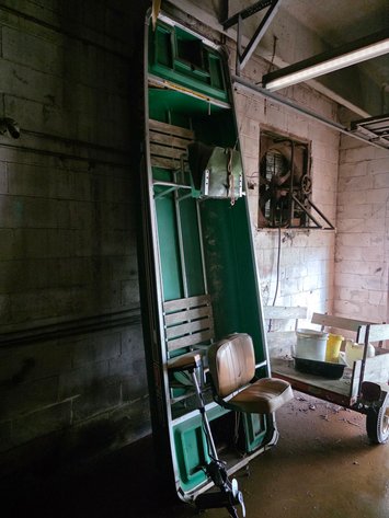 Image for Former Mechanics Shop in Easley, SC