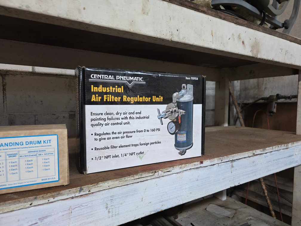 Image for Former Mechanics Shop in Easley, SC