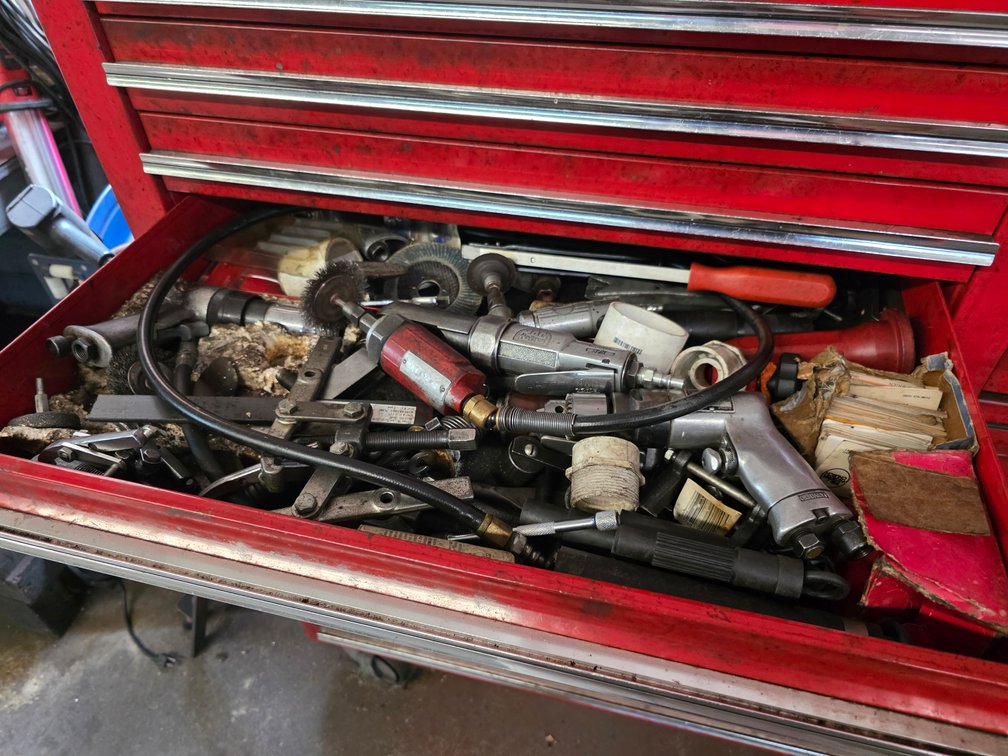 Image for Former Mechanics Shop in Easley, SC