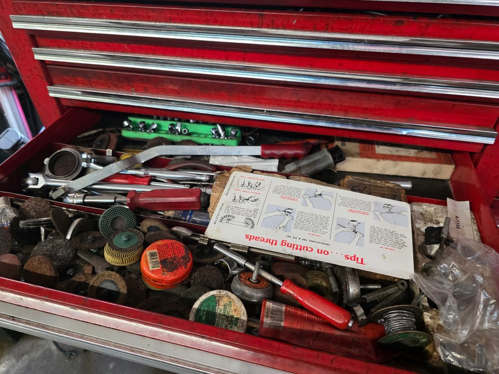Image for Former Mechanics Shop in Easley, SC