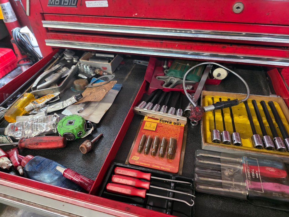 Image for Former Mechanics Shop in Easley, SC