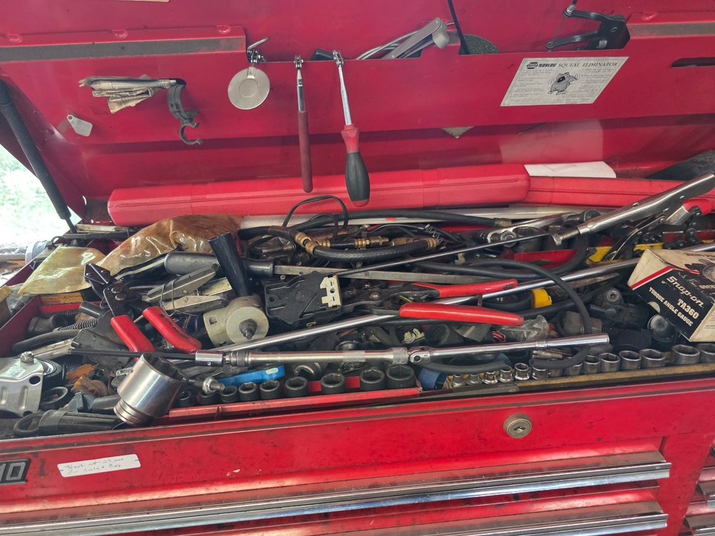 Image for Former Mechanics Shop in Easley, SC