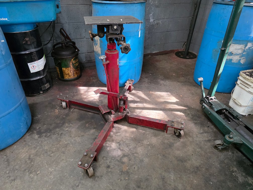 Image for Former Mechanics Shop in Easley, SC