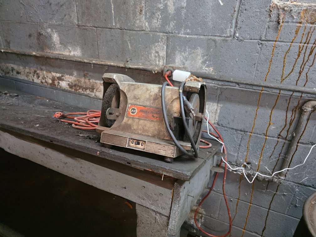 Image for Former Mechanics Shop in Easley, SC