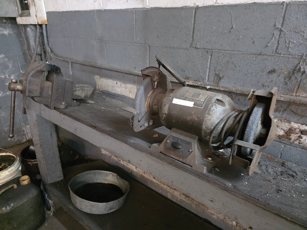 Image for Former Mechanics Shop in Easley, SC