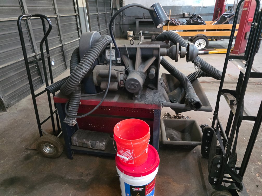 Image for Former Mechanics Shop in Easley, SC