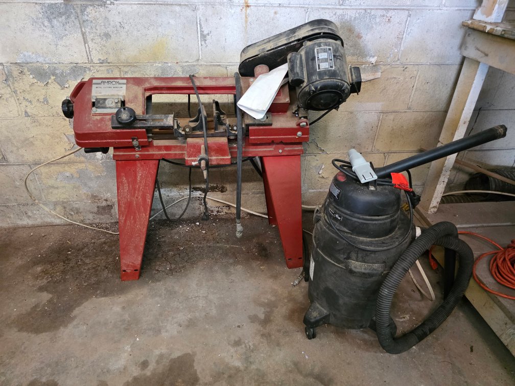 Image for Former Mechanics Shop in Easley, SC