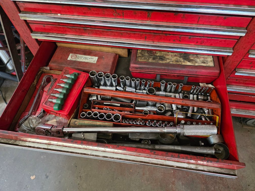 Image for Former Mechanics Shop in Easley, SC