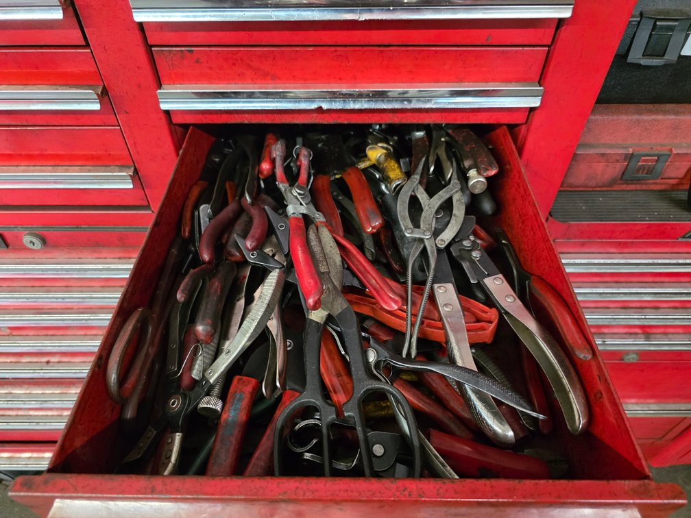 Image for Former Mechanics Shop in Easley, SC