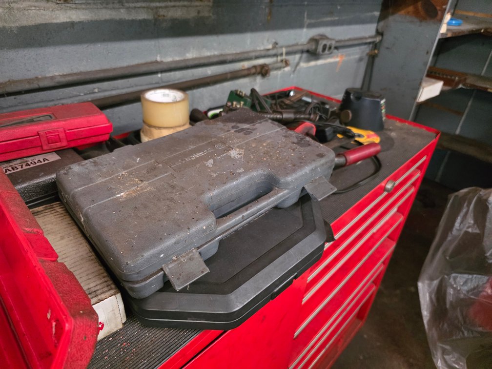 Image for Former Mechanics Shop in Easley, SC