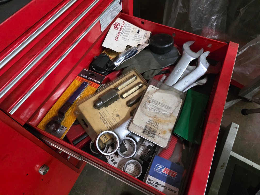 Image for Former Mechanics Shop in Easley, SC