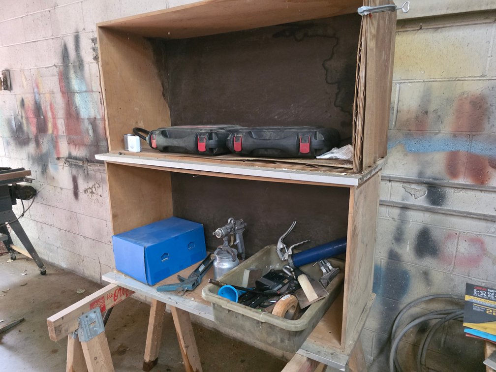 Image for Former Mechanics Shop in Easley, SC
