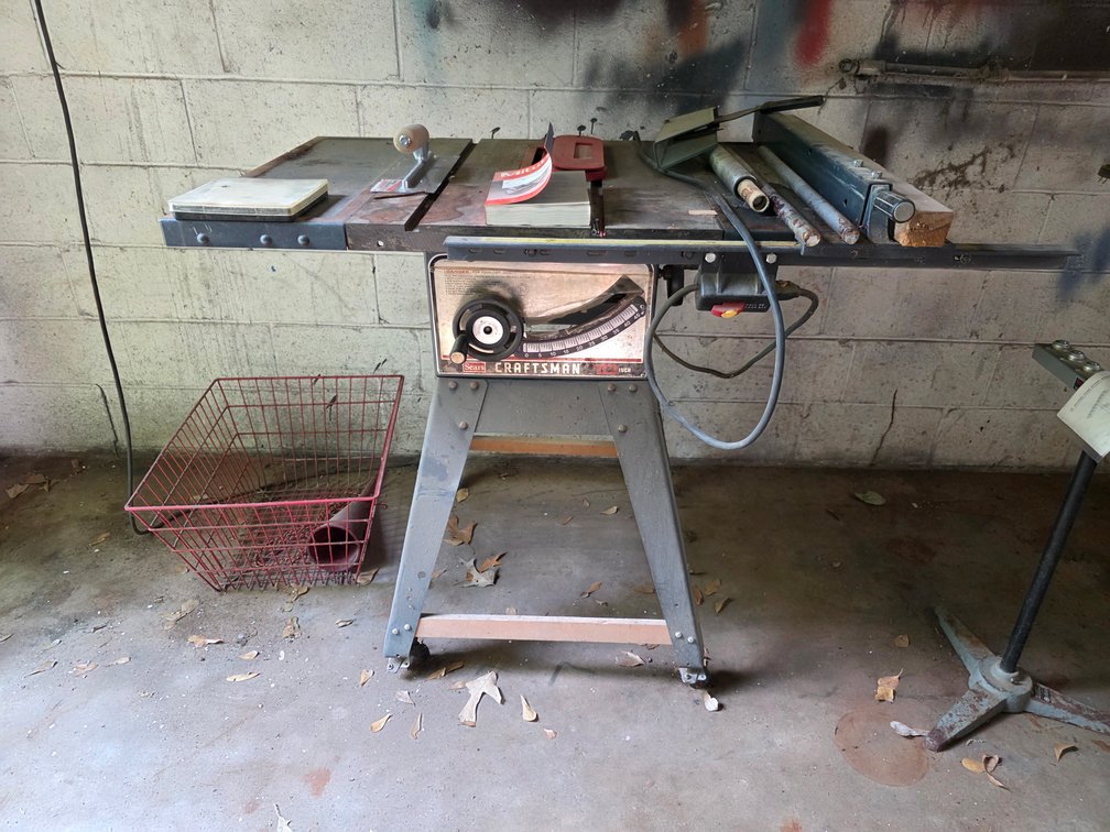 Image for Former Mechanics Shop in Easley, SC