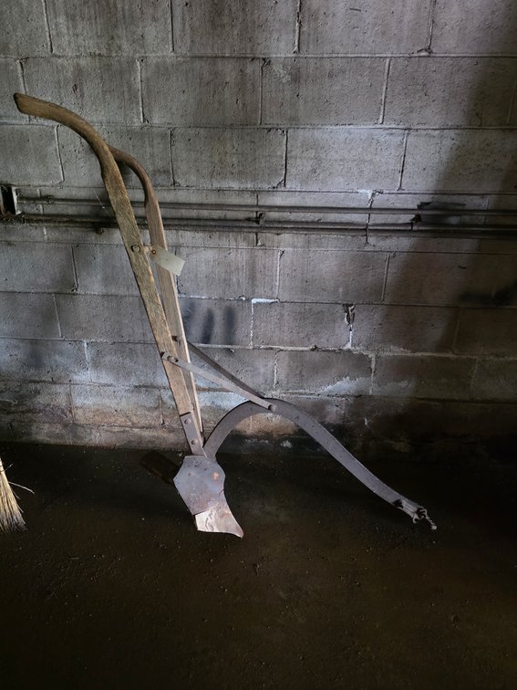 Image for Former Mechanics Shop in Easley, SC