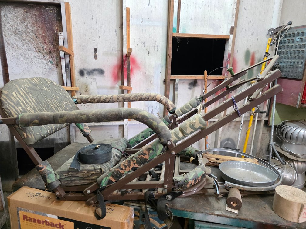 Image for Former Mechanics Shop in Easley, SC
