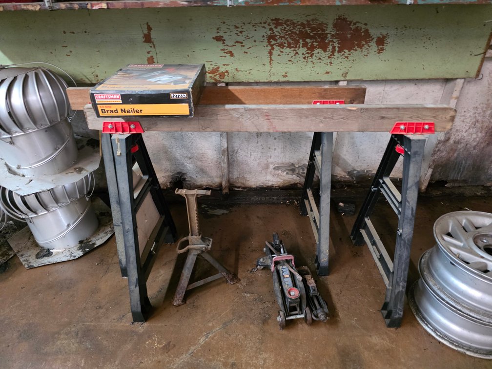 Image for Former Mechanics Shop in Easley, SC