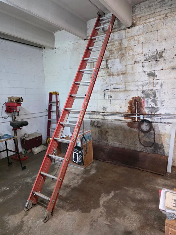 Image for Former Mechanics Shop in Easley, SC