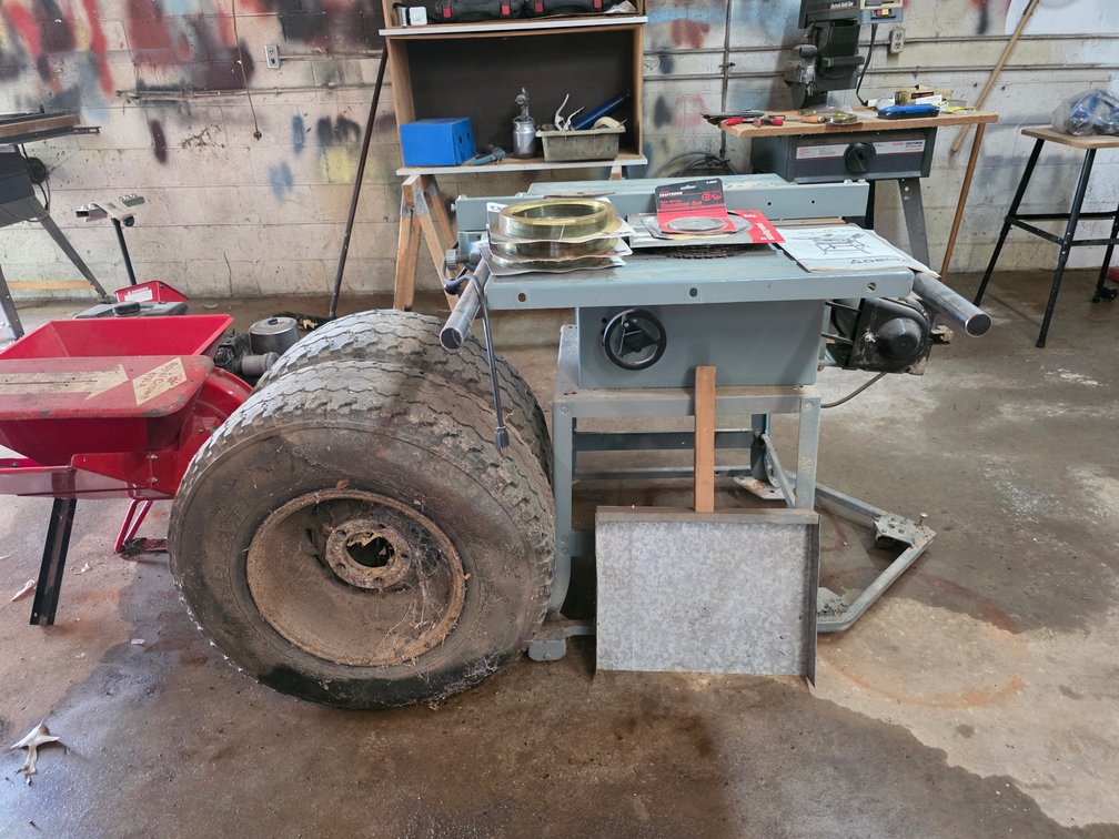 Image for Former Mechanics Shop in Easley, SC