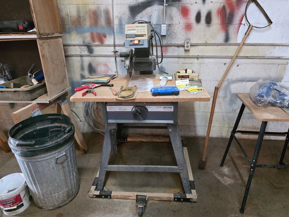 Image for Former Mechanics Shop in Easley, SC