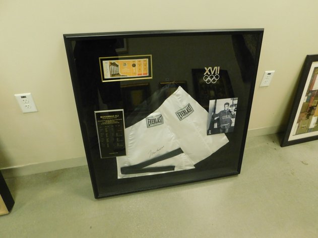 Image for Second Auction - Remaining Assets of New Black Wall Street Market at Stonecrest