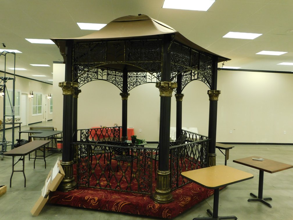 Image for Second Auction - Remaining Assets of New Black Wall Street Market at Stonecrest