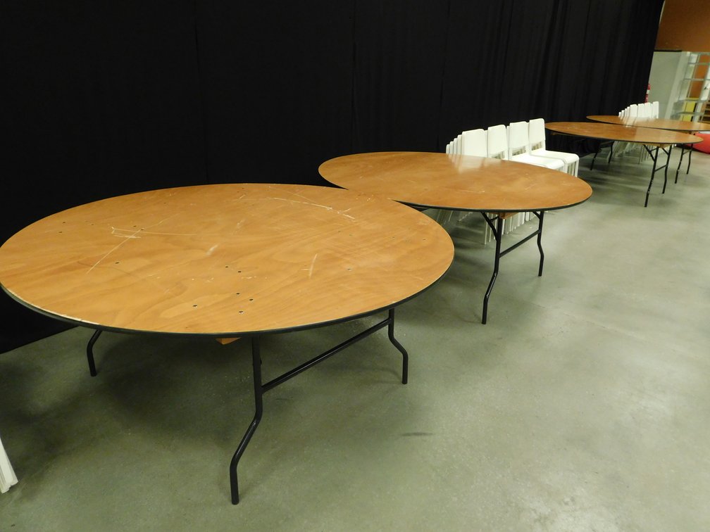 Image for Second Auction - Remaining Assets of New Black Wall Street Market at Stonecrest