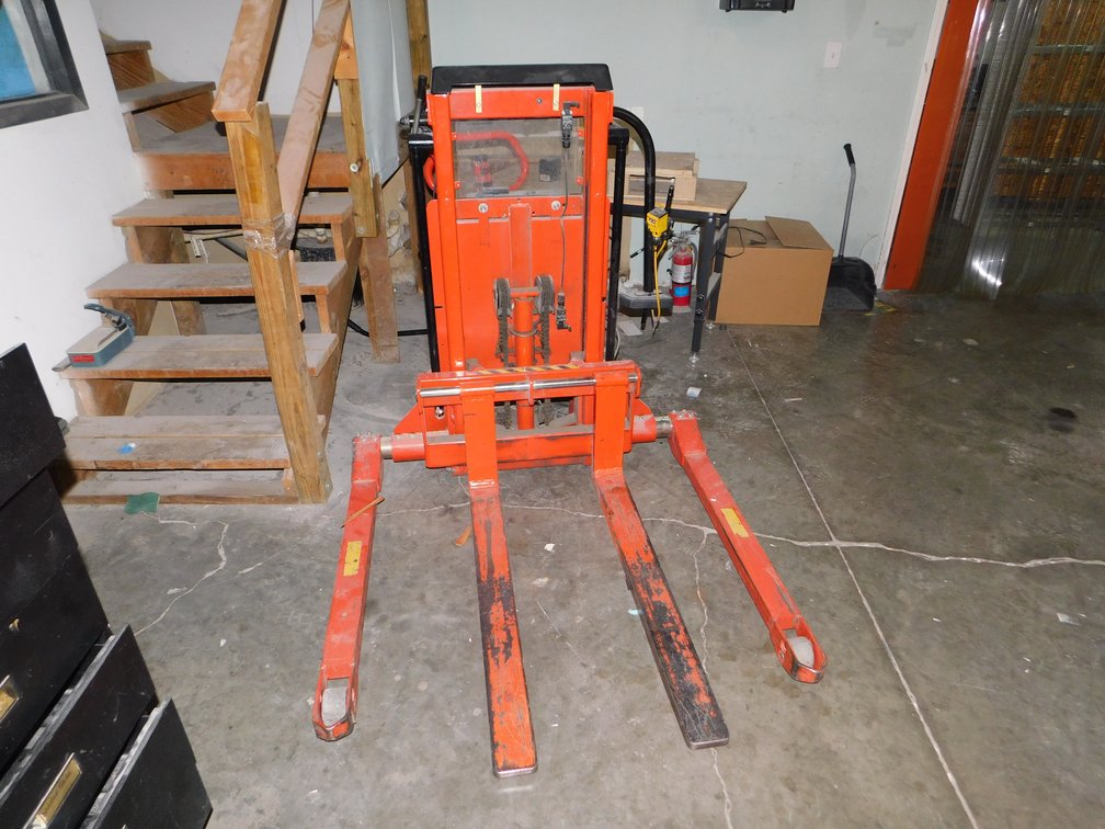 Image for Printing Equipment & Other Related Assets