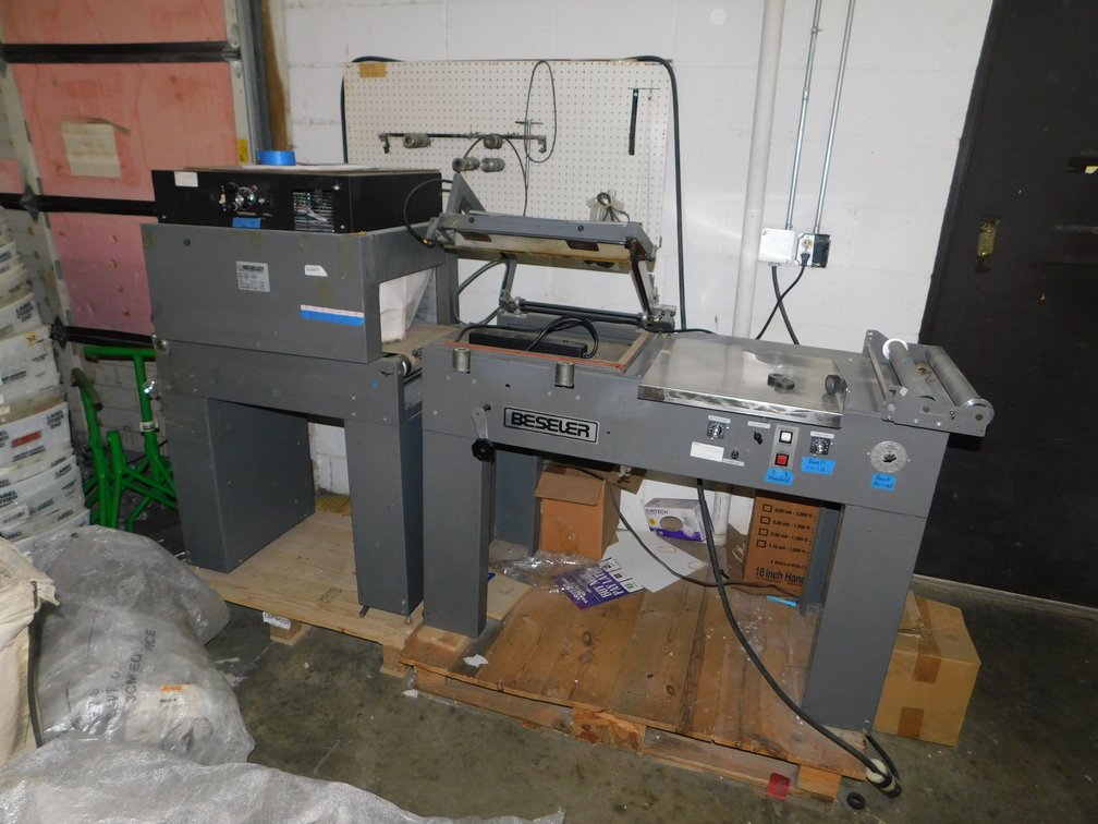 Image for Printing Equipment & Other Related Assets