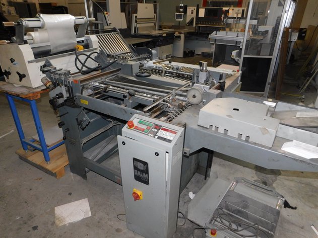 Image for Printing Equipment & Other Related Assets