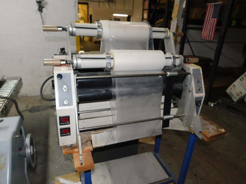 Image for Printing Equipment & Other Related Assets