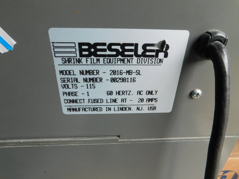 Image for Printing Equipment & Other Related Assets