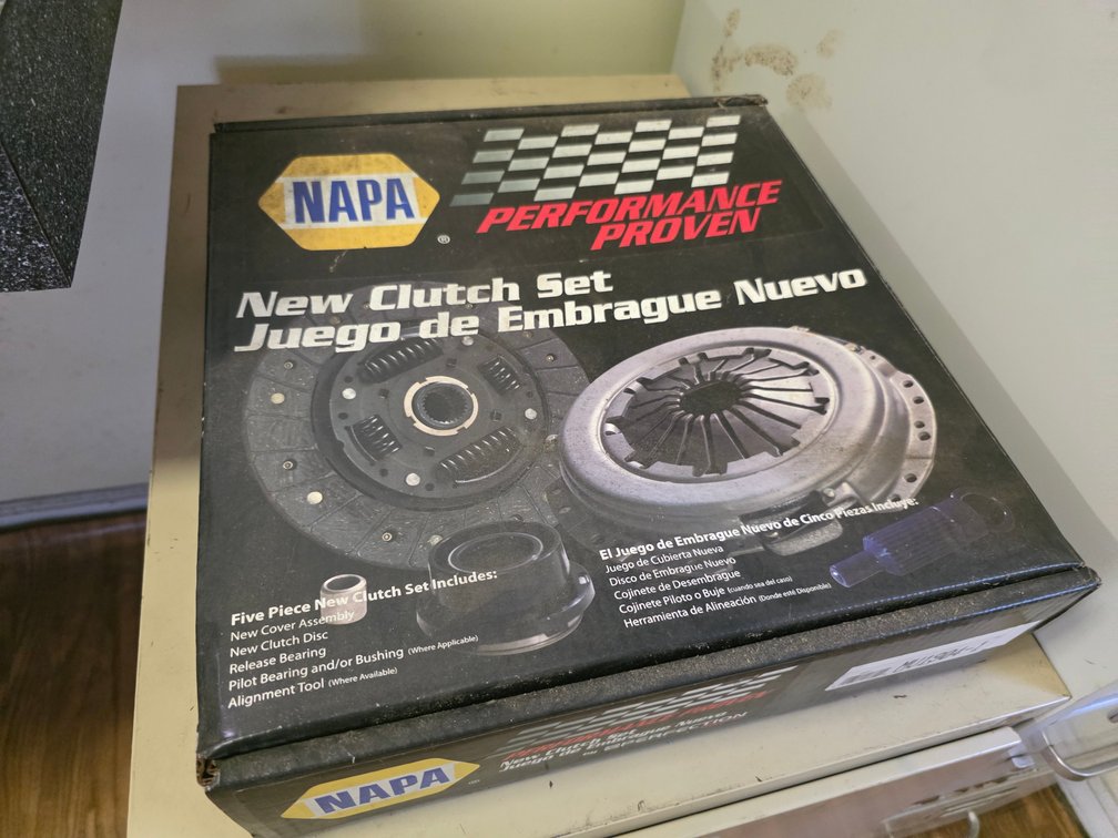 Image for Former Mechanics Shop in Easley, SC