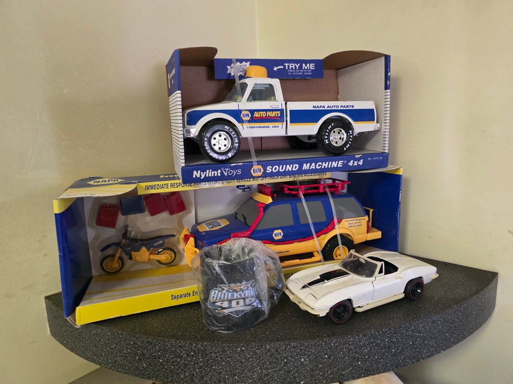 Image for Former Mechanics Shop in Easley, SC