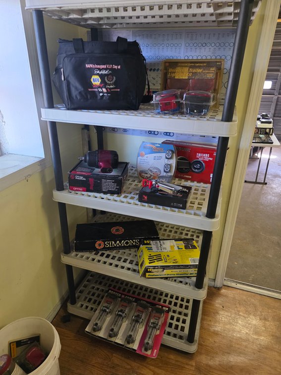 Image for Former Mechanics Shop in Easley, SC