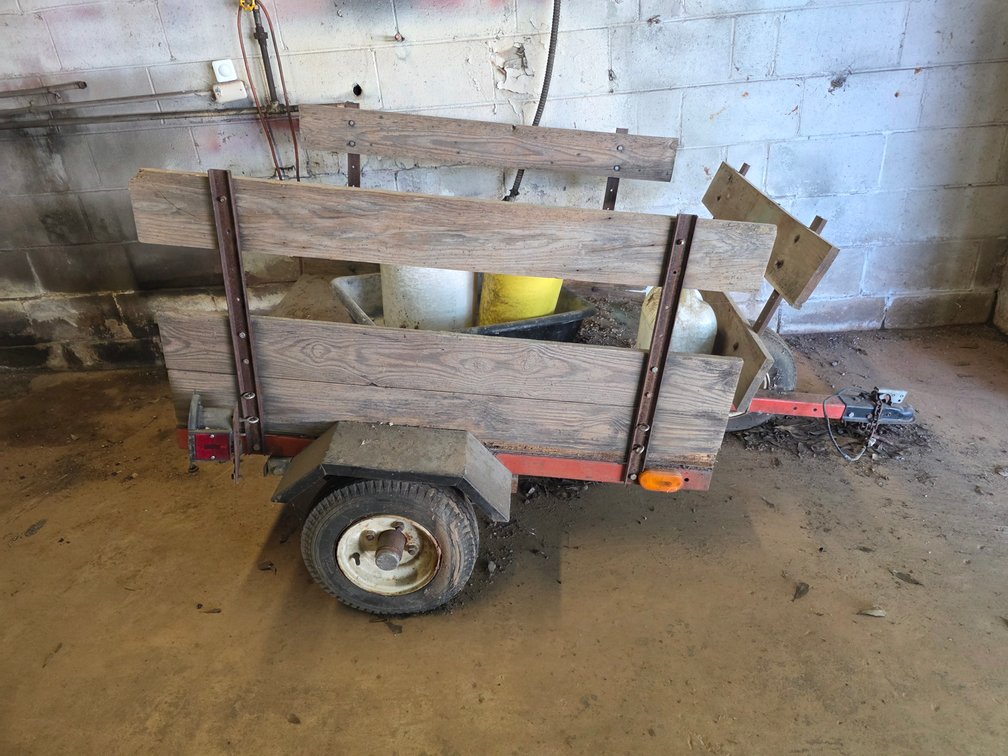 Image for Former Mechanics Shop in Easley, SC