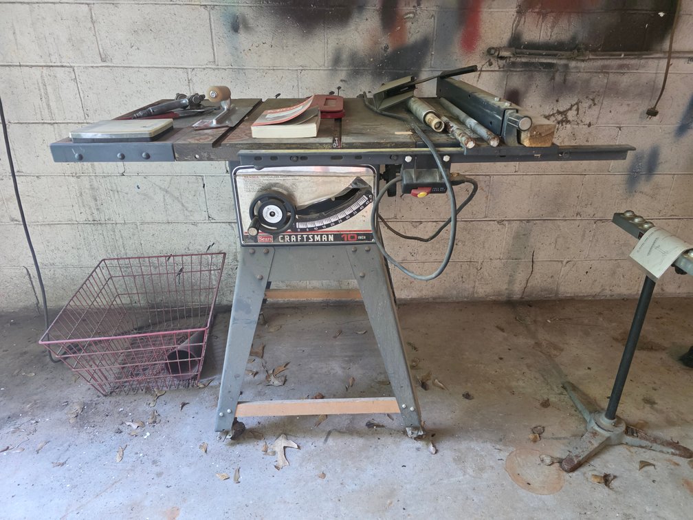 Image for Former Mechanics Shop in Easley, SC