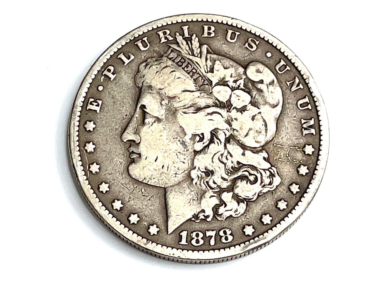 Image for Mid-April Silver Coin and Currency Auction