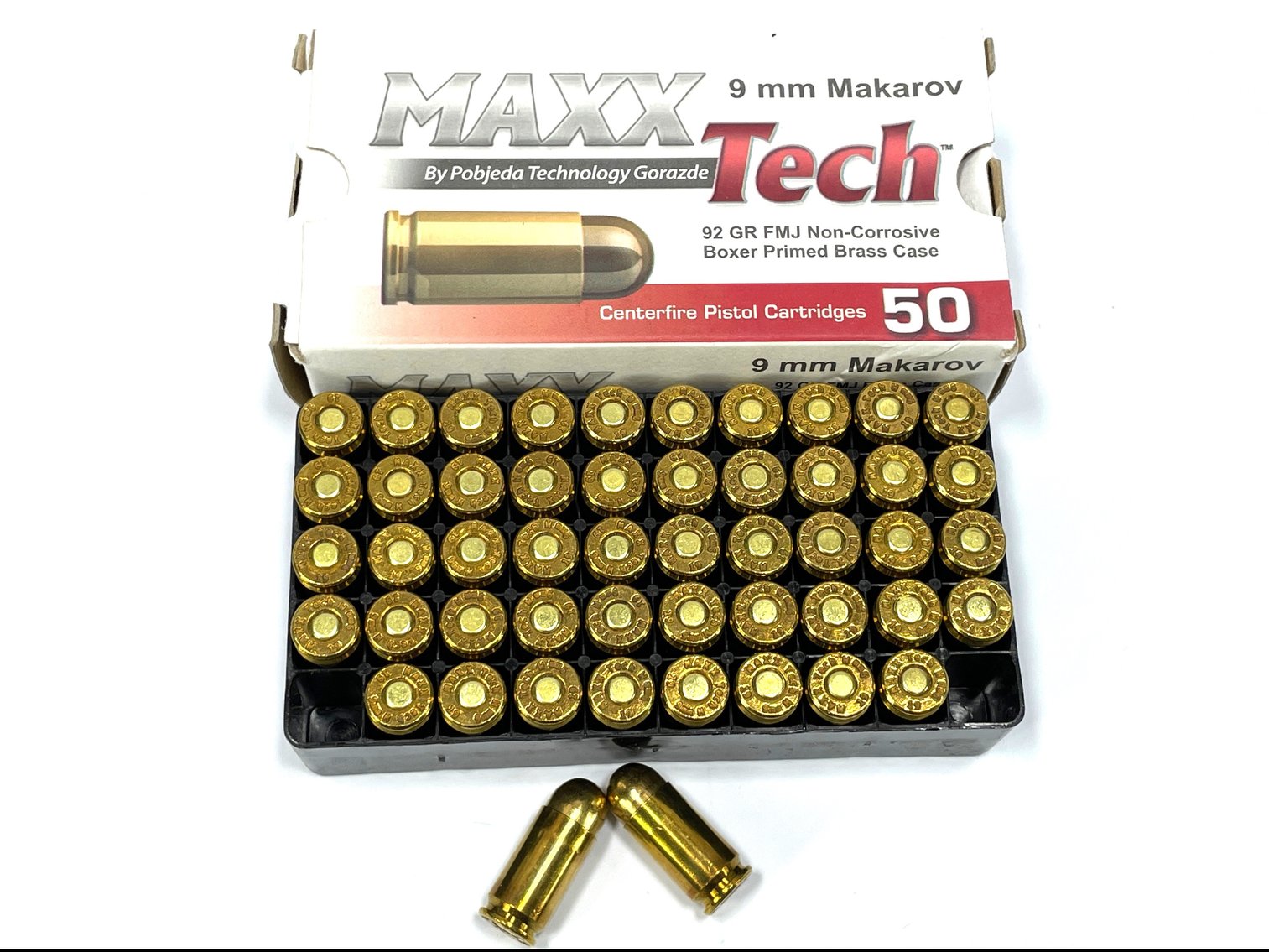 Image for April Multi-Consignor Shooting and Ammunition Auction #1