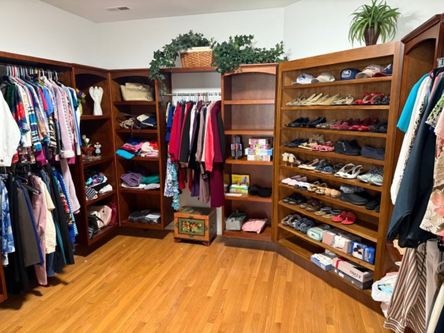 Image for Living Estate of Patricia McKinney - Greenville, SC